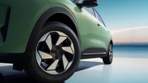 Geely E2 (2026)