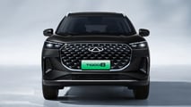 Chery Tiggo 8 (2026)