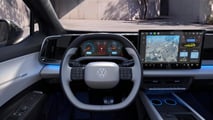 VW ID. Tiguan (2027): Das Interieur