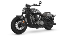 Benda Rock 707