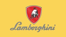 Lamborghini Logo History: 1963