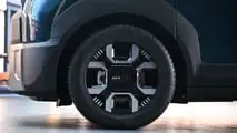 (2027) Kia PV7 Cargo 
