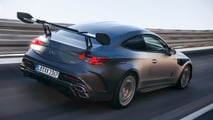 Mercedes-AMG CLE 646 Spezialanfertigung (2026)