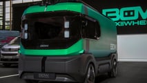 Stellantis Box-on-Wheels all'IAA Transportation 2026