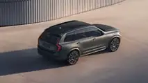 _Volvo_XC90_34Arka_Yükseltilmiş