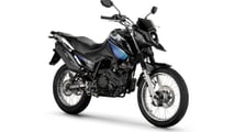 Yamaha lança a Crosser S 2027