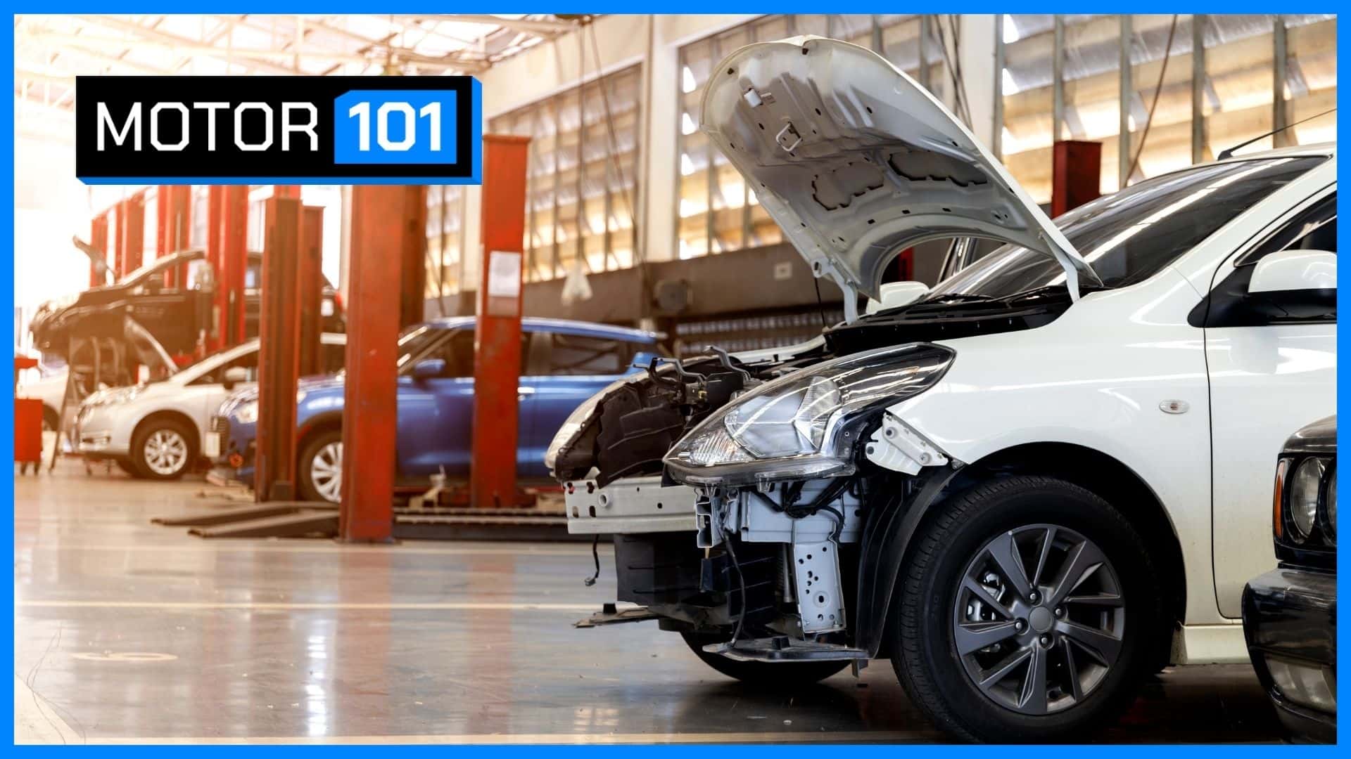 The Dealership Isn't Always The Best Place To Fix Your Car