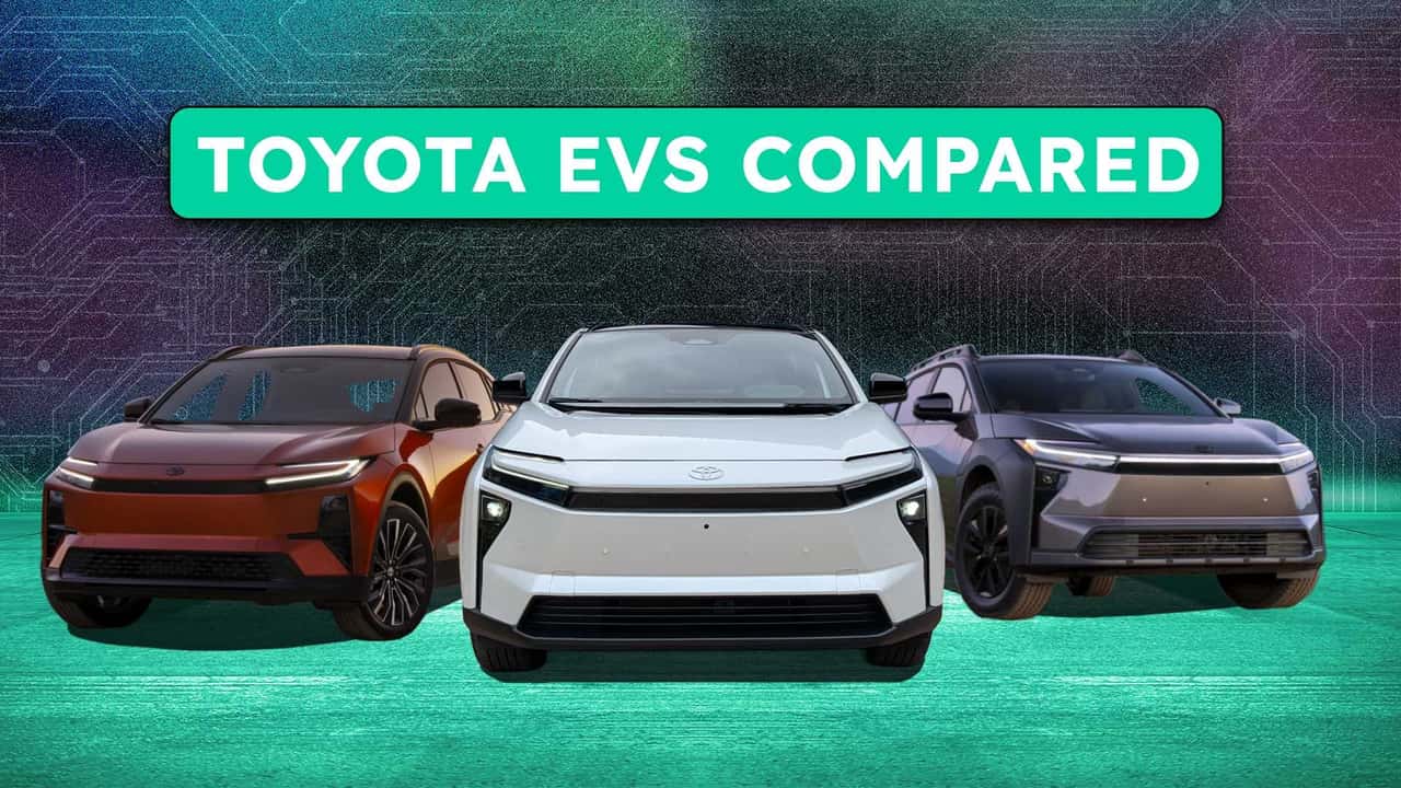 EV Service Provider