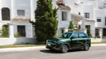 Leapmotor B03X