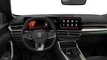 Renault Niagara 2027