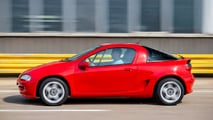 Opel Tigra V6