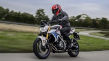 BMW F 450 R (2026)