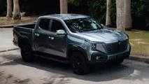 Changan Hunter K50