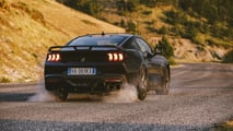 Ford Mustang Dark Horse, Save the Manuals 2026