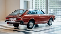 Toyota Corolla E50 (1974-1979)
