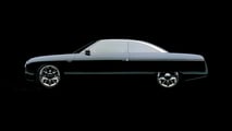 2001 Ford Forty-Nine Concept Car