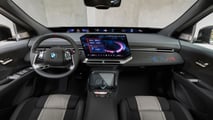 BMW iX3 M60 (2027)