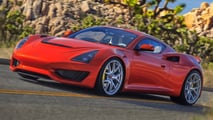 Saleen S1 Street