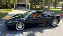 Ferrari 360 Modena