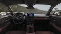 2027 Honda Prelude Limited Edition (Avrupa)