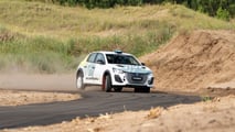 Peugeot 208 Rally4