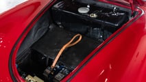Porsche 356 B 1600 Super Roadster by Drauz (1960)