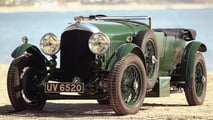 Bentley 4 ½ Litre Tourer by Vanden Plas _1928 (1)