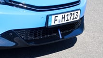 Honda Prelude H-EV 2026 Test