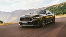 Ford Mustang Dark Horse, Save the Manuals 2026