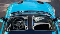 Nissan Z Kaze Konsepti