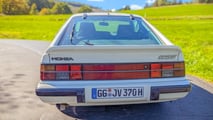 Opel Monza GSE (1986) im Fahrbericht