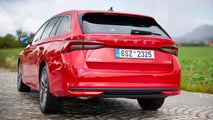 Bestellstart für neue Hybrid-Varianten von Skoda Kodiaq RS, Skoda Octavia und Skoda Superb