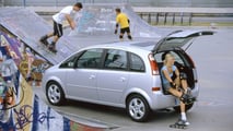 Opel Meriva A (2003-2009)