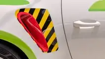 Porsche And Pixar Toy Story Collaboration