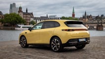 Leapmotor B05 (2026) im Test