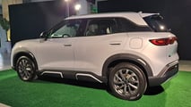 Lançamento BYD Atto 2 DM-i Flex (BR)