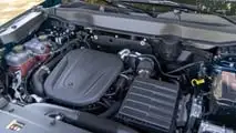GWM Haval H6 HEV e Phev flex 2027 (BR)