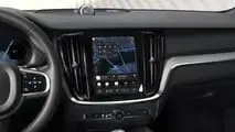 Volvo V60, actualización OTA 2026