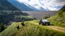 Audi Q6 e-tron Concept Offroad (2025)