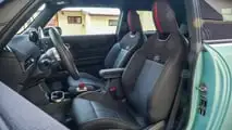 Mini Cooper C (2026) im Test
