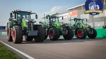 Trattorista dell'Anno 2026 di Trelleborg: vince Francesco Coppe a Cremona