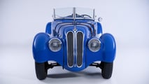 BMW 328 (1937-1940)