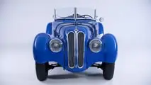 BMW 328 (1937-1940)