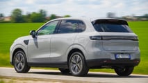 Leapmotor B10 REEV (2026) im Test