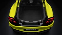 Mercedes-AMG GT 4 portas
