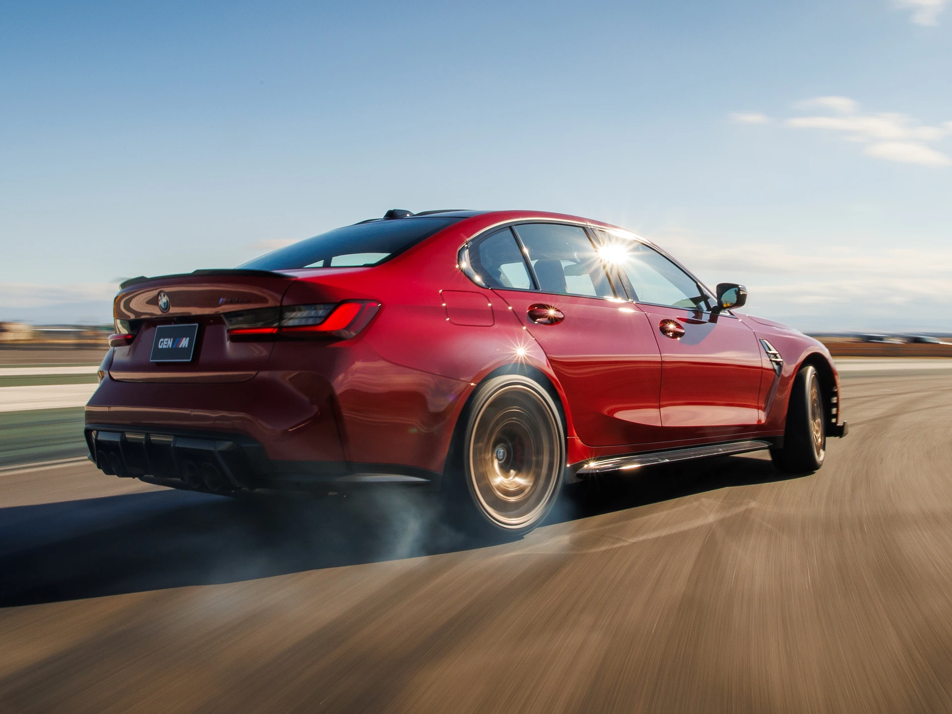 The Purist’s Rebellion: BMW’s Handschalter Plays the Long Game — image 5
