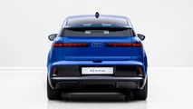 Audi A2 e-tron (2026)