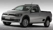 VW Saveiro Trend G6 (1)