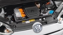 VW e-UP!