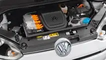 VW e-UP!